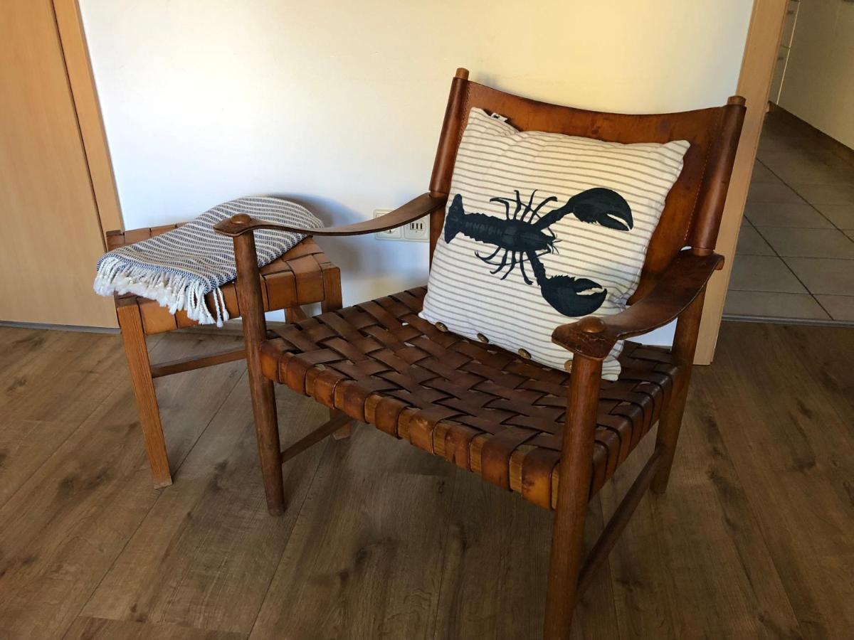 Ferienhaus "Strandgut" Ueckermünde Dış mekan fotoğraf