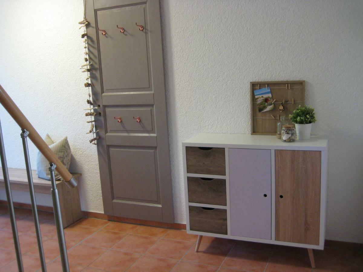 Ferienhaus "Strandgut" Ueckermünde Dış mekan fotoğraf